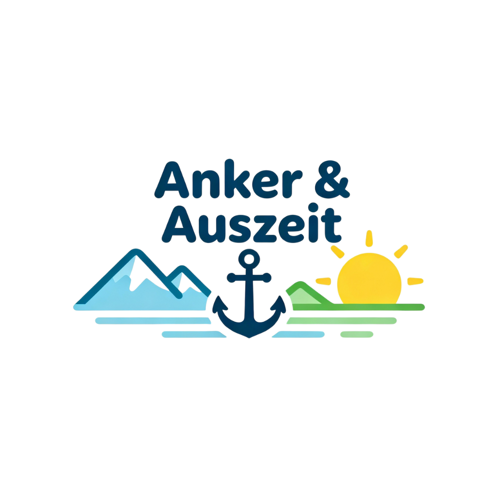 Anker & Auszeit Logo